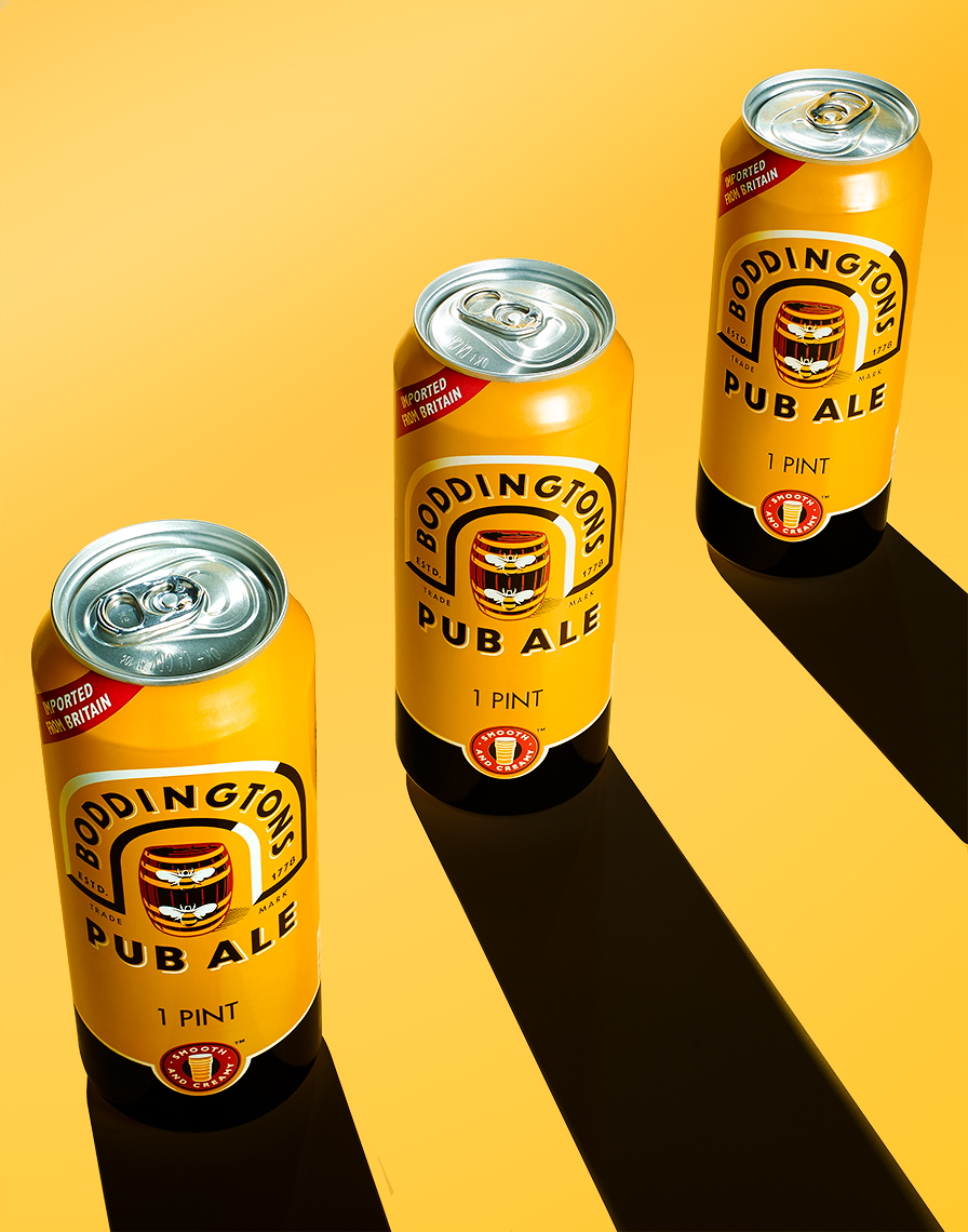 beverage photo of boddingtons pub ale by brian kaldorf